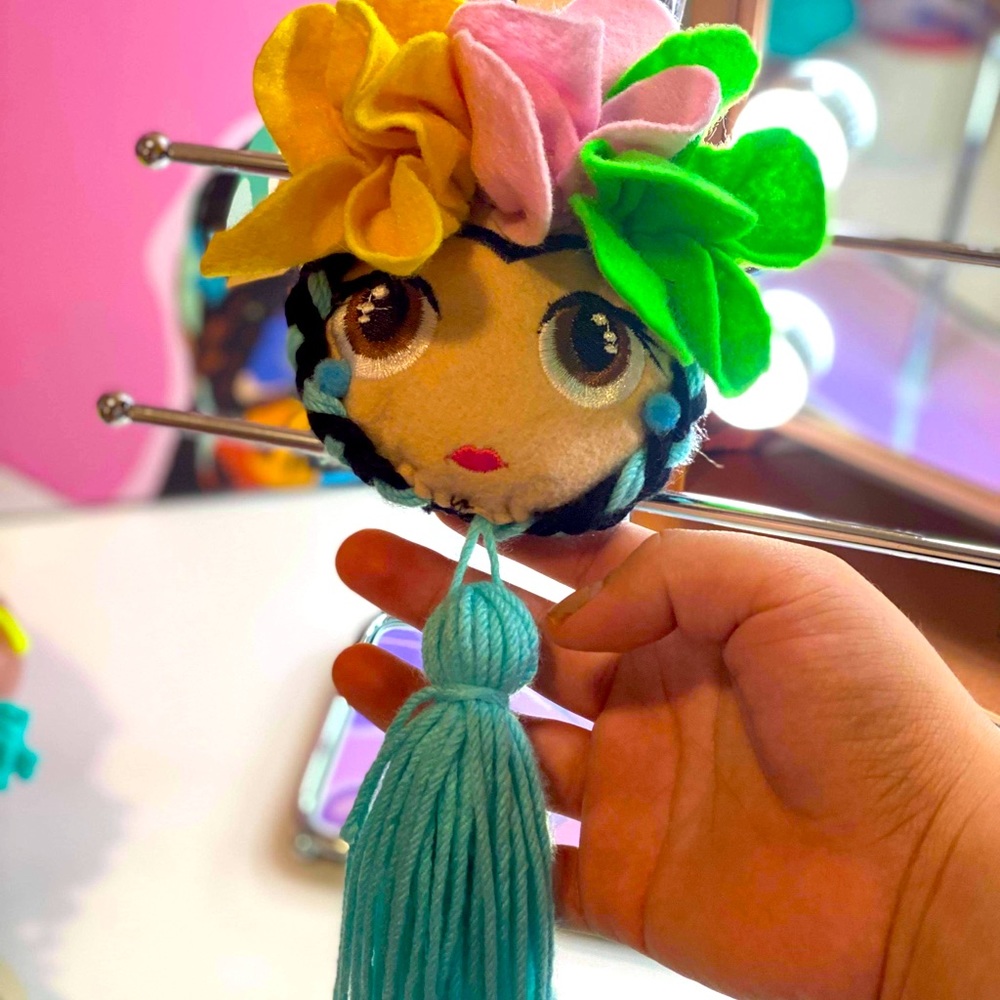 Keychain
